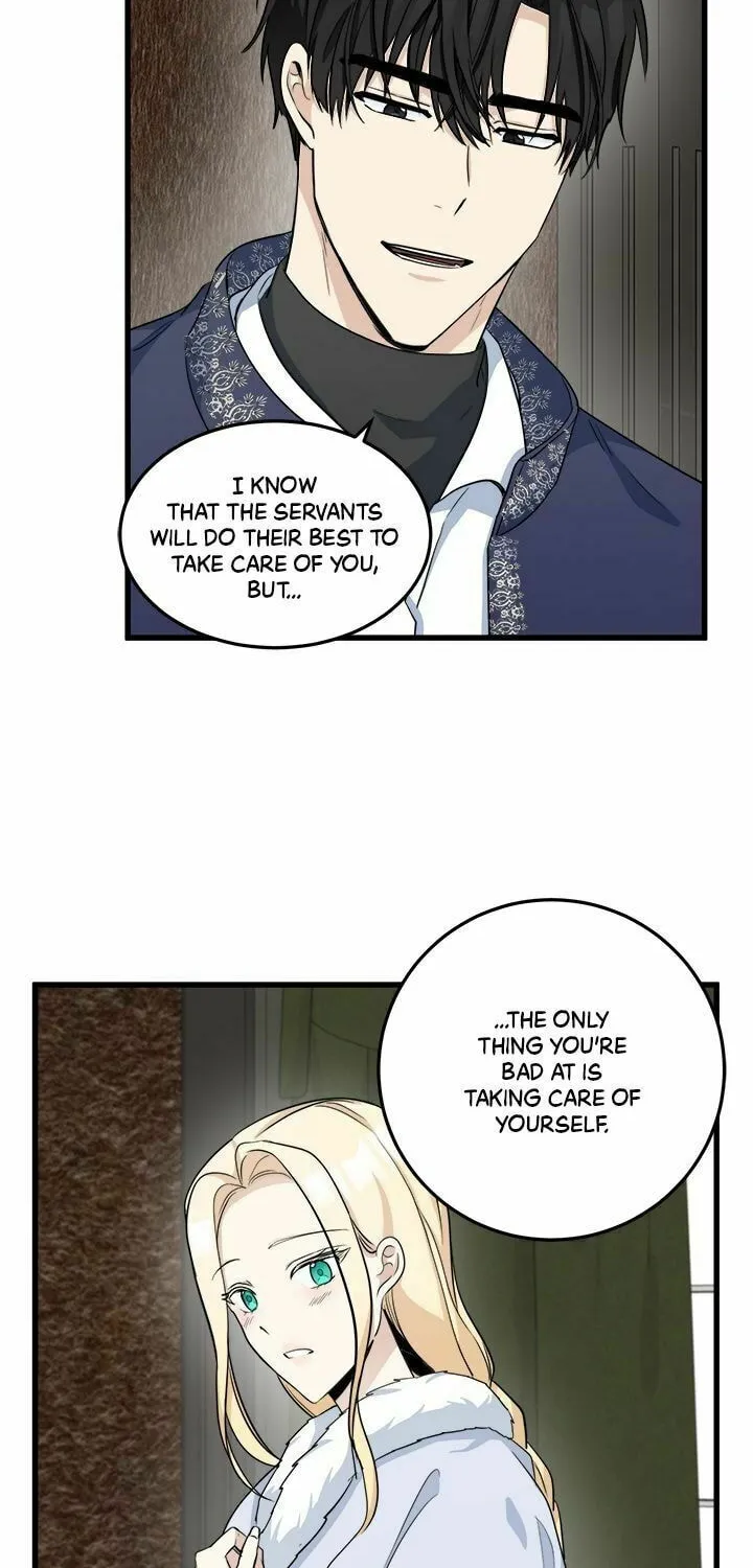 The Villainess Lives Again Chapter 43 page 23 - 