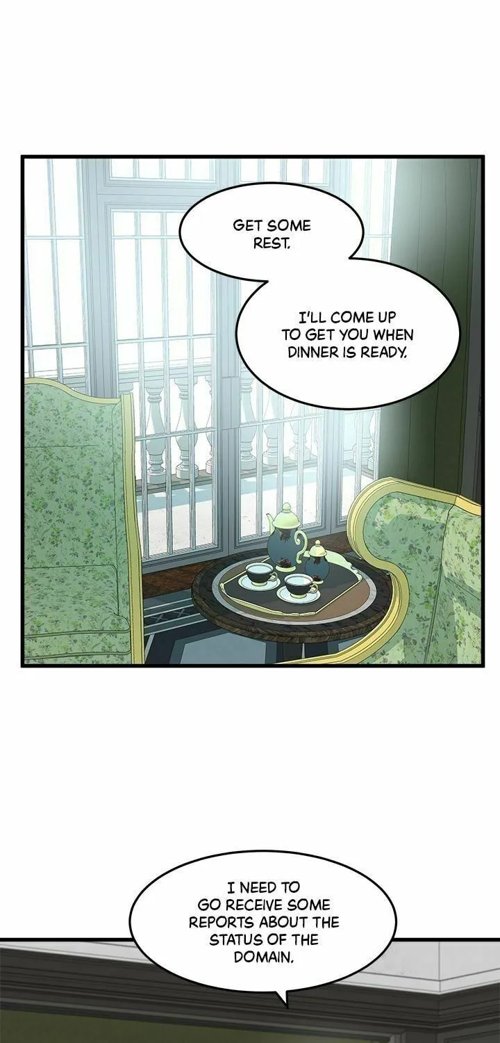 The Villainess Lives Again Chapter 43 page 27 - 