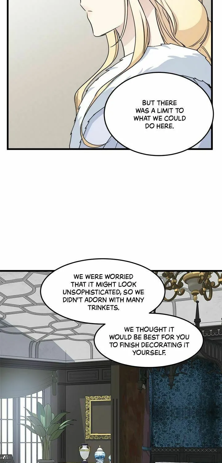 The Villainess Lives Again Chapter 43 page 4 - 