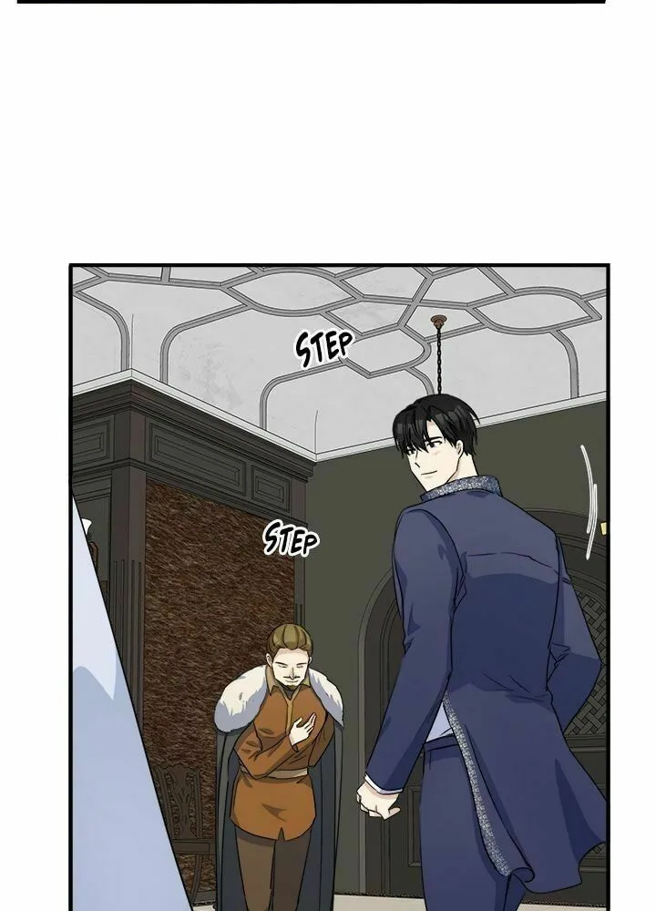The Villainess Lives Again Chapter 43 page 32 - 