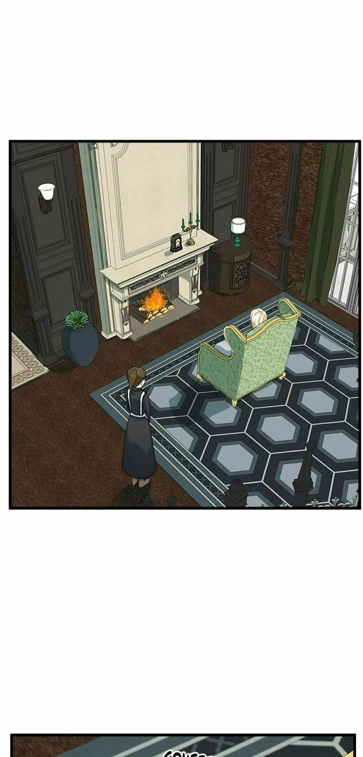The Villainess Lives Again Chapter 43 page 36 - 