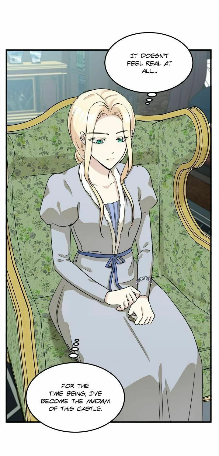 The Villainess Lives Again Chapter 43 page 40 - 
