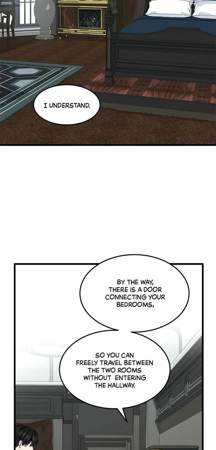 The Villainess Lives Again Chapter 43 page 5 - 
