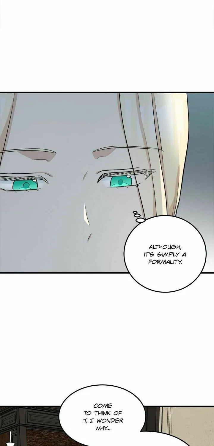 The Villainess Lives Again Chapter 43 page 41 - 