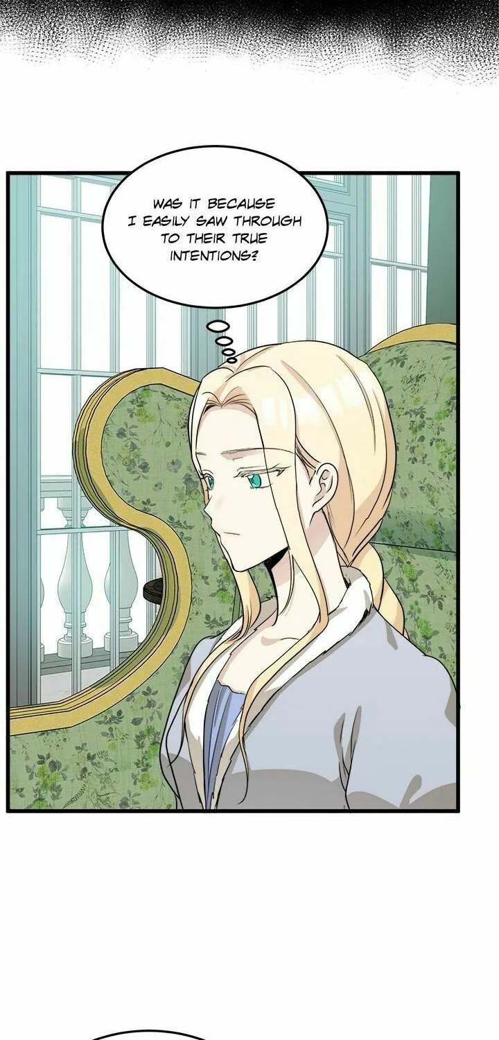 The Villainess Lives Again Chapter 43 page 47 - 