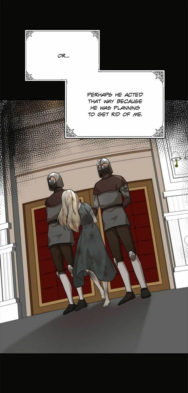 The Villainess Lives Again Chapter 43 page 50 - 