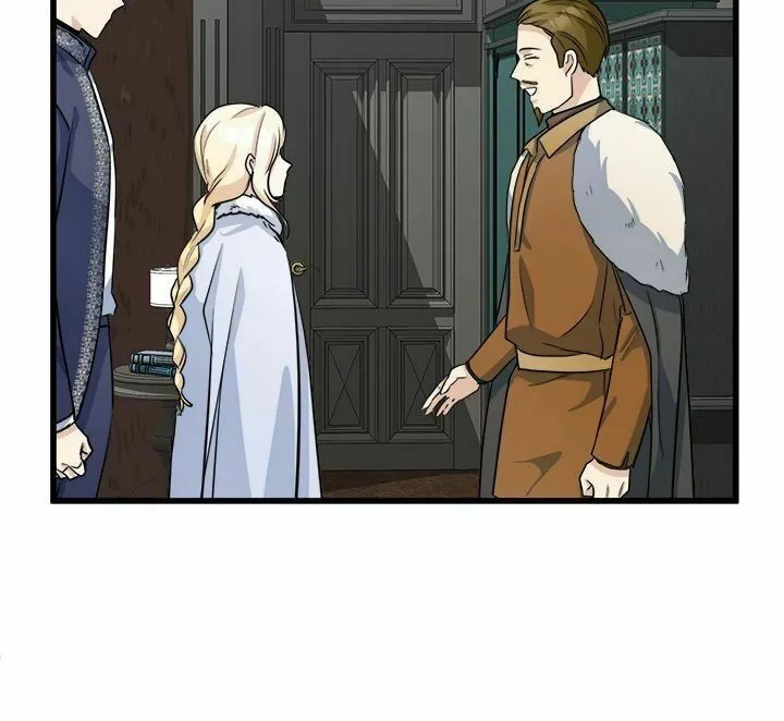 The Villainess Lives Again Chapter 43 page 6 - 