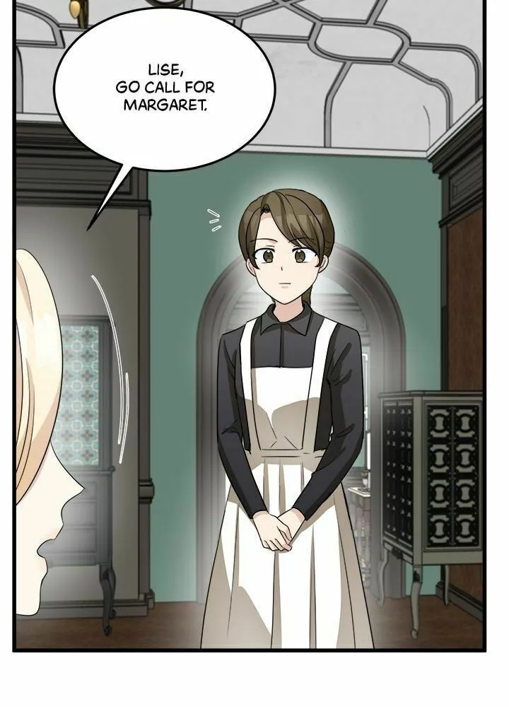 The Villainess Lives Again Chapter 43 page 54 - 