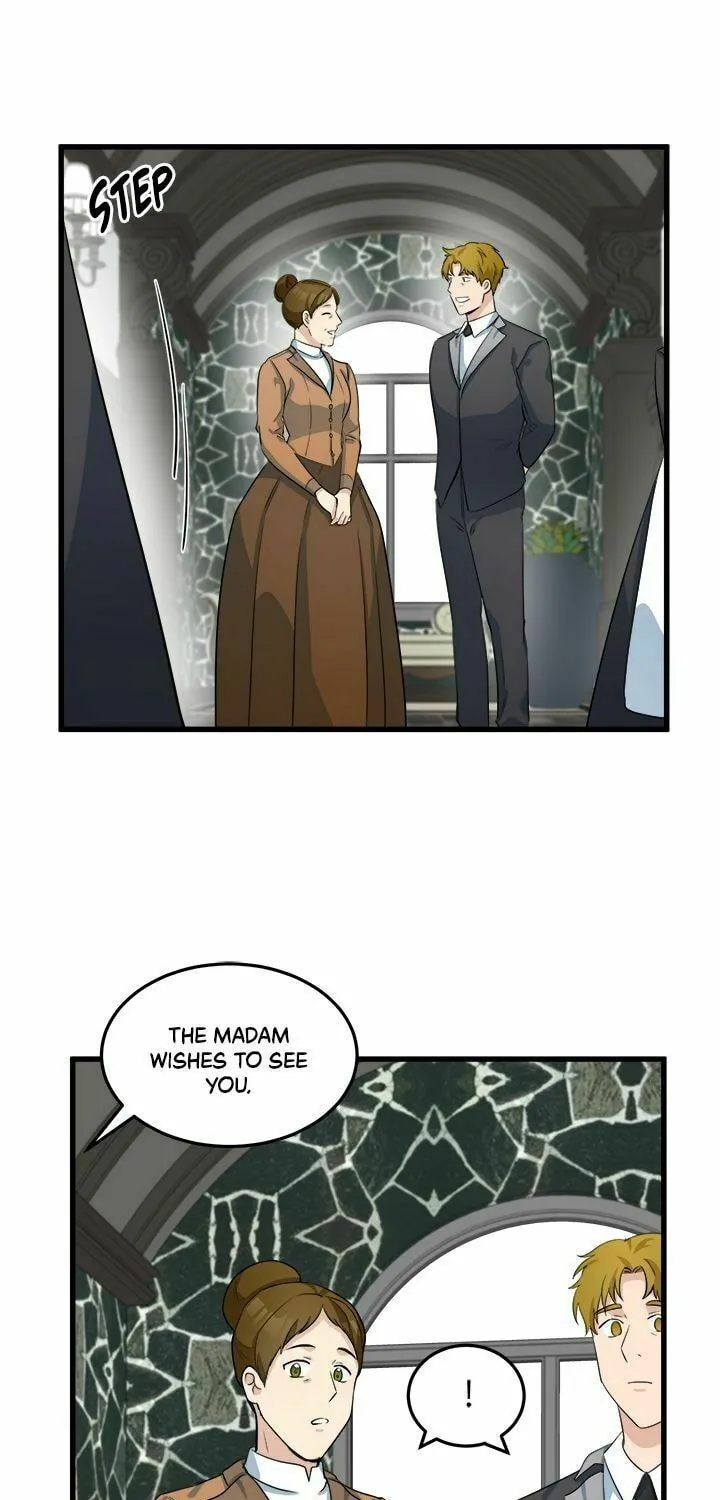 The Villainess Lives Again Chapter 43 page 56 - 