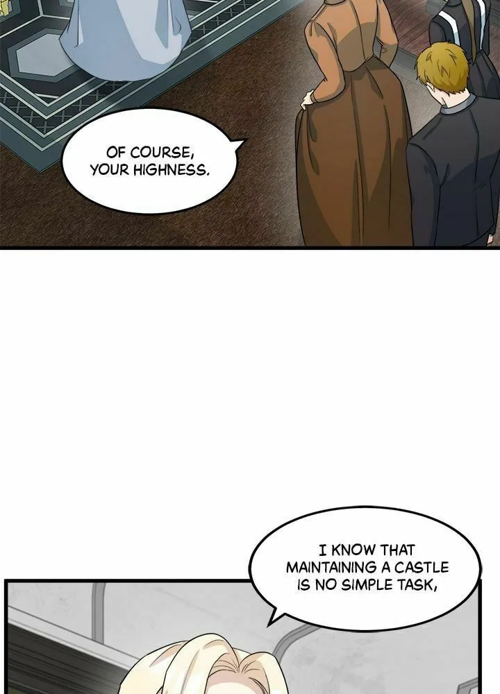 The Villainess Lives Again Chapter 43 page 58 - 