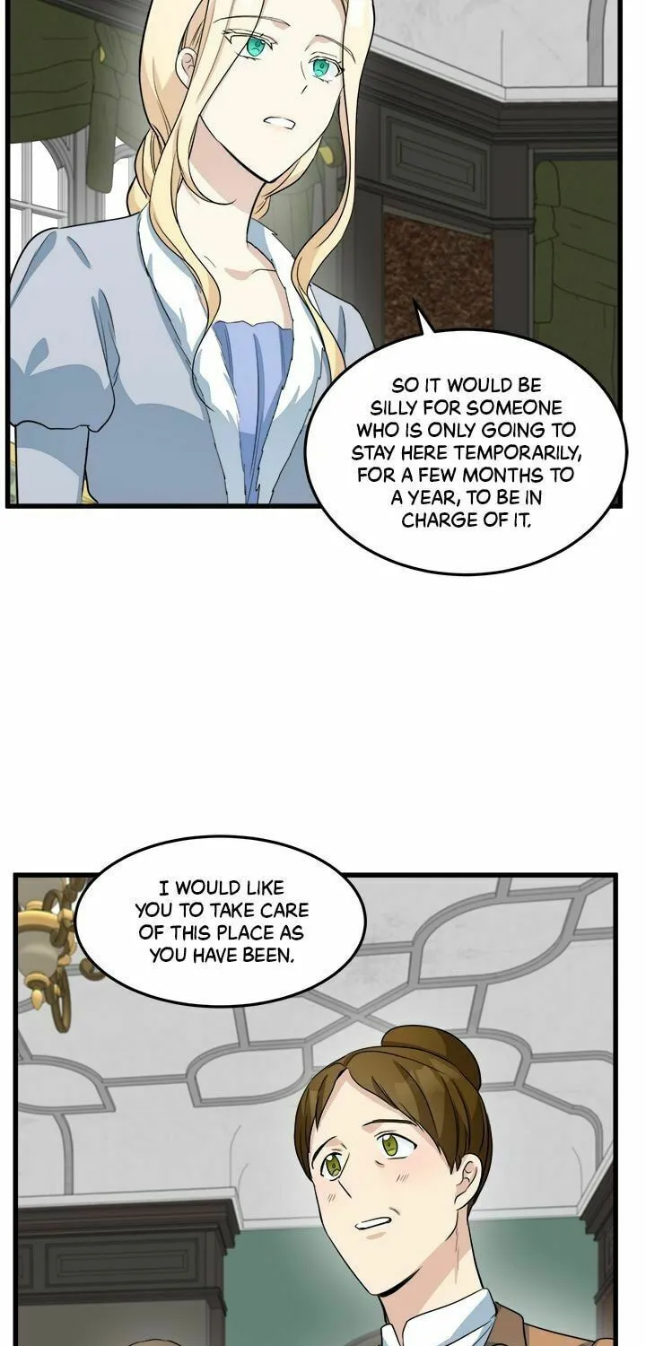 The Villainess Lives Again Chapter 43 page 59 - 