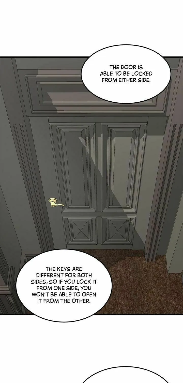 The Villainess Lives Again Chapter 43 page 7 - 