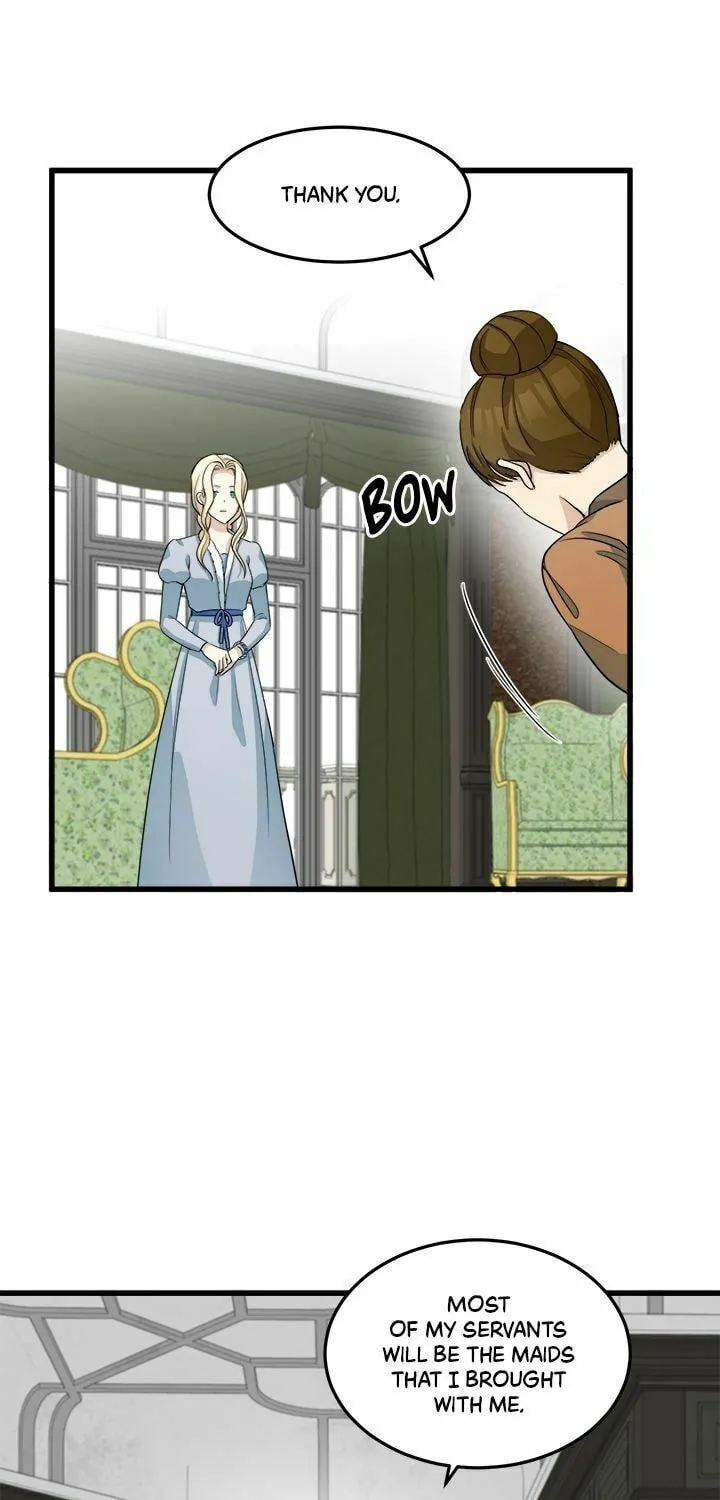 The Villainess Lives Again Chapter 43 page 61 - 