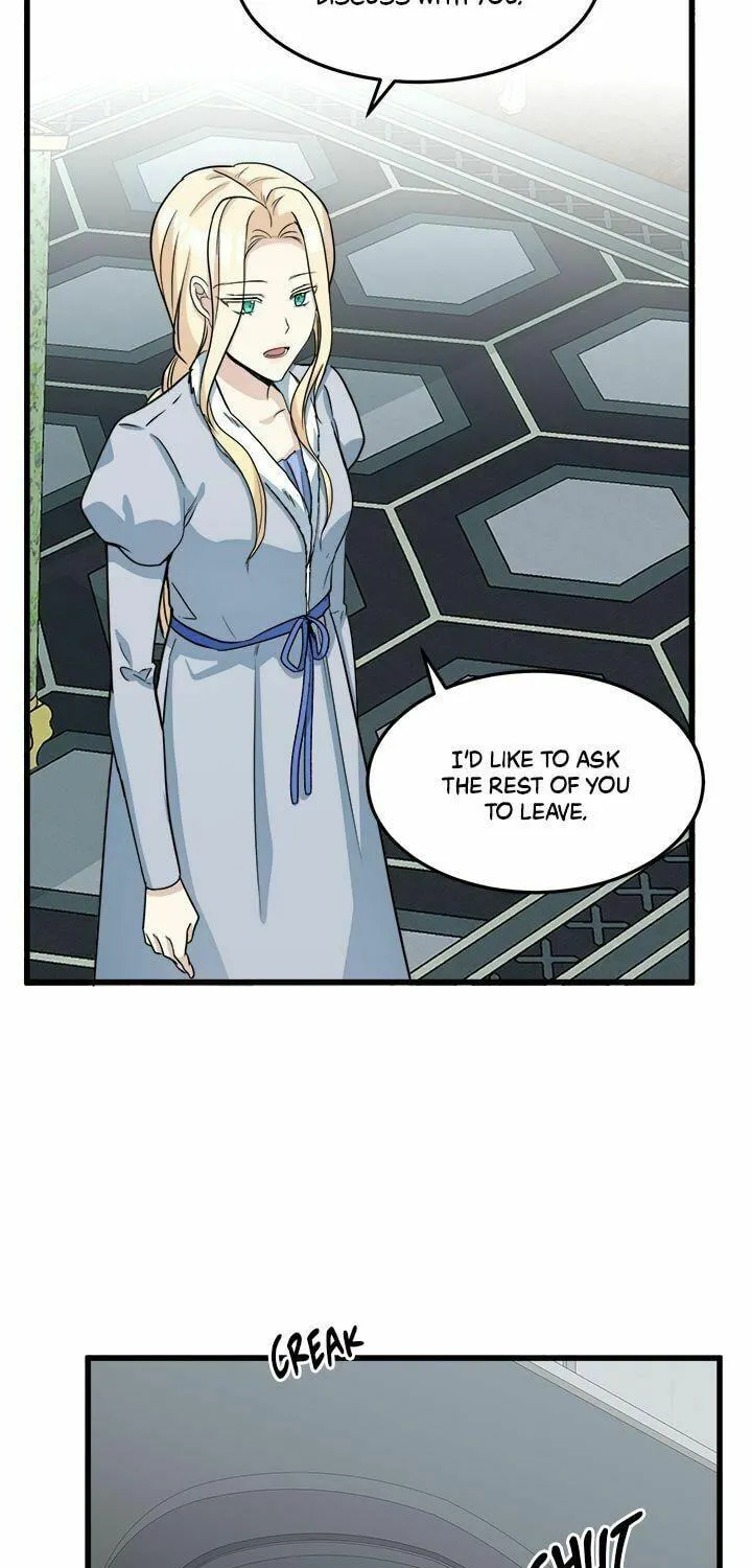 The Villainess Lives Again Chapter 43 page 64 - 