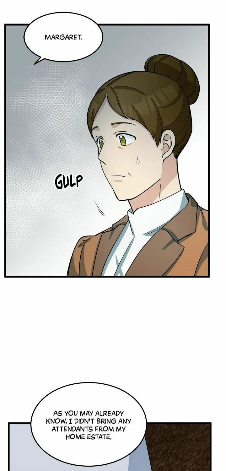 The Villainess Lives Again Chapter 43 page 66 - 