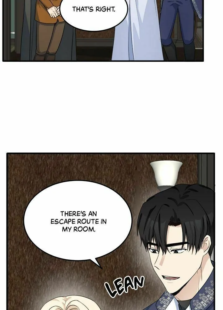 The Villainess Lives Again Chapter 43 page 9 - 