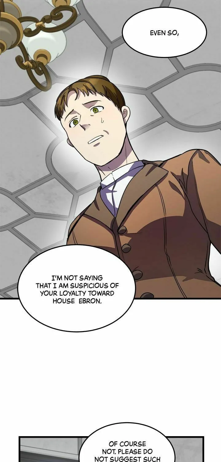 The Villainess Lives Again Chapter 44 page 13 - 