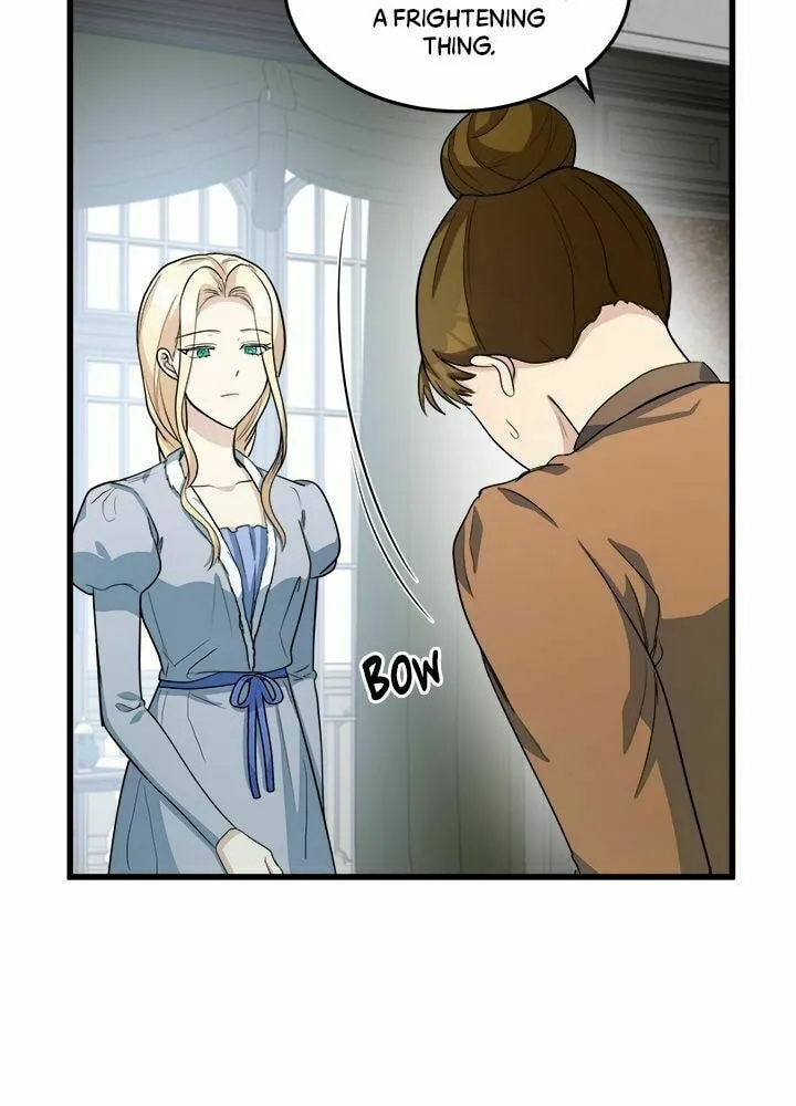 The Villainess Lives Again Chapter 44 page 14 - 