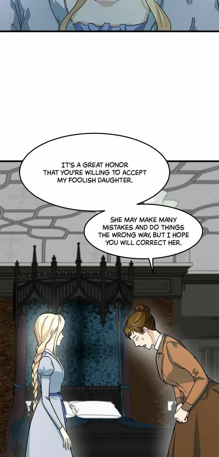 The Villainess Lives Again Chapter 44 page 16 - 