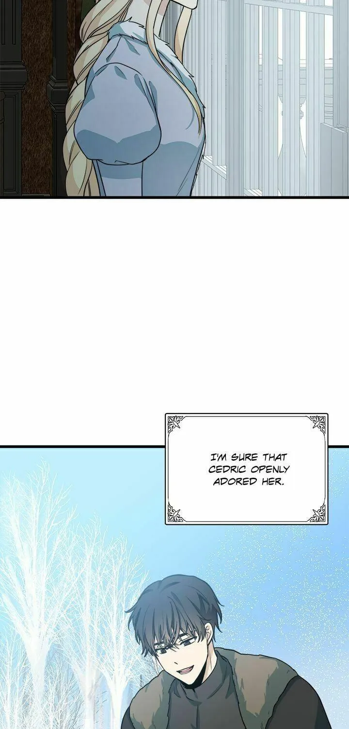 The Villainess Lives Again Chapter 44 page 21 - 