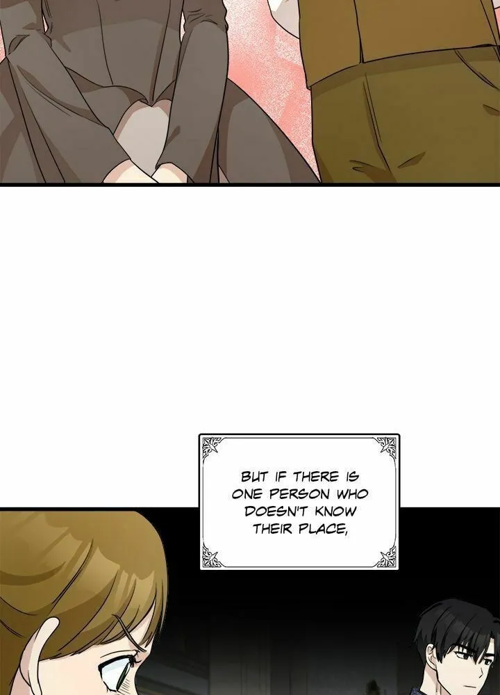 The Villainess Lives Again Chapter 44 page 25 - 