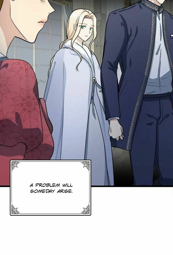 The Villainess Lives Again Chapter 44 page 26 - 