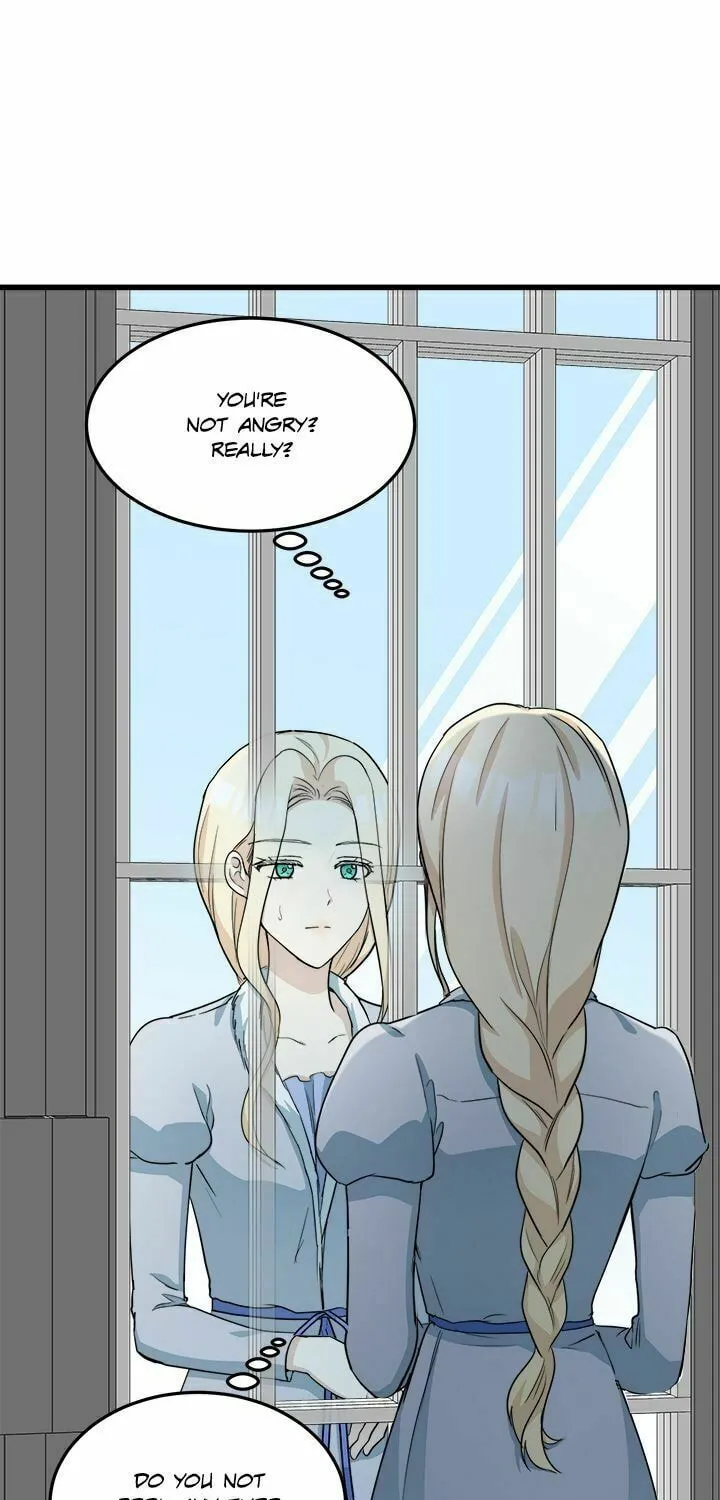 The Villainess Lives Again Chapter 44 page 30 - 