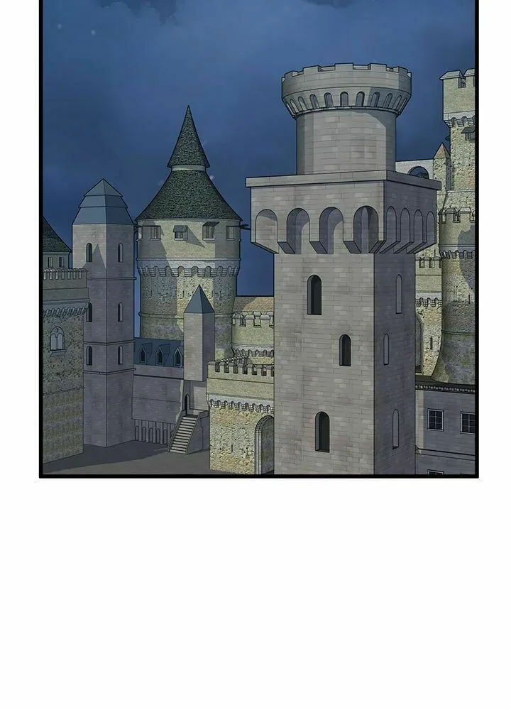 The Villainess Lives Again Chapter 44 page 34 - 