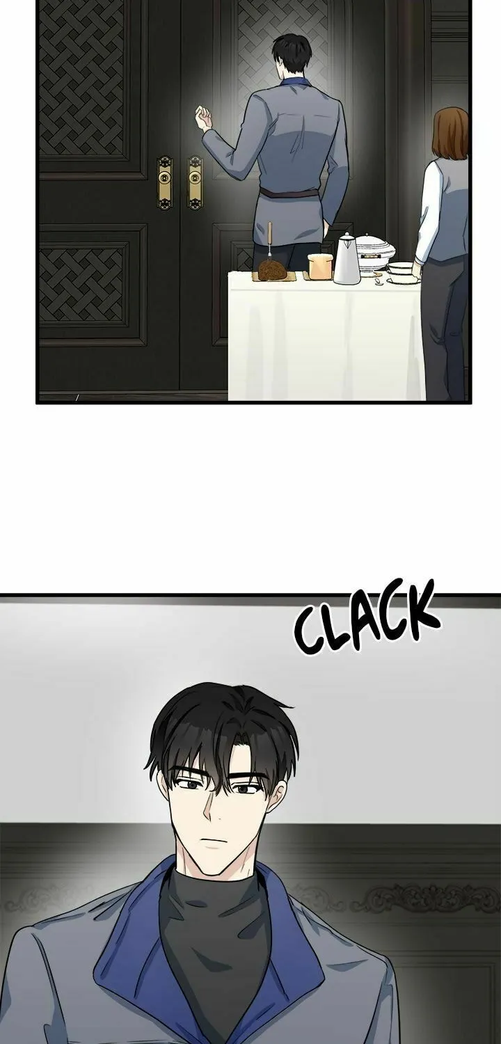 The Villainess Lives Again Chapter 44 page 36 - 