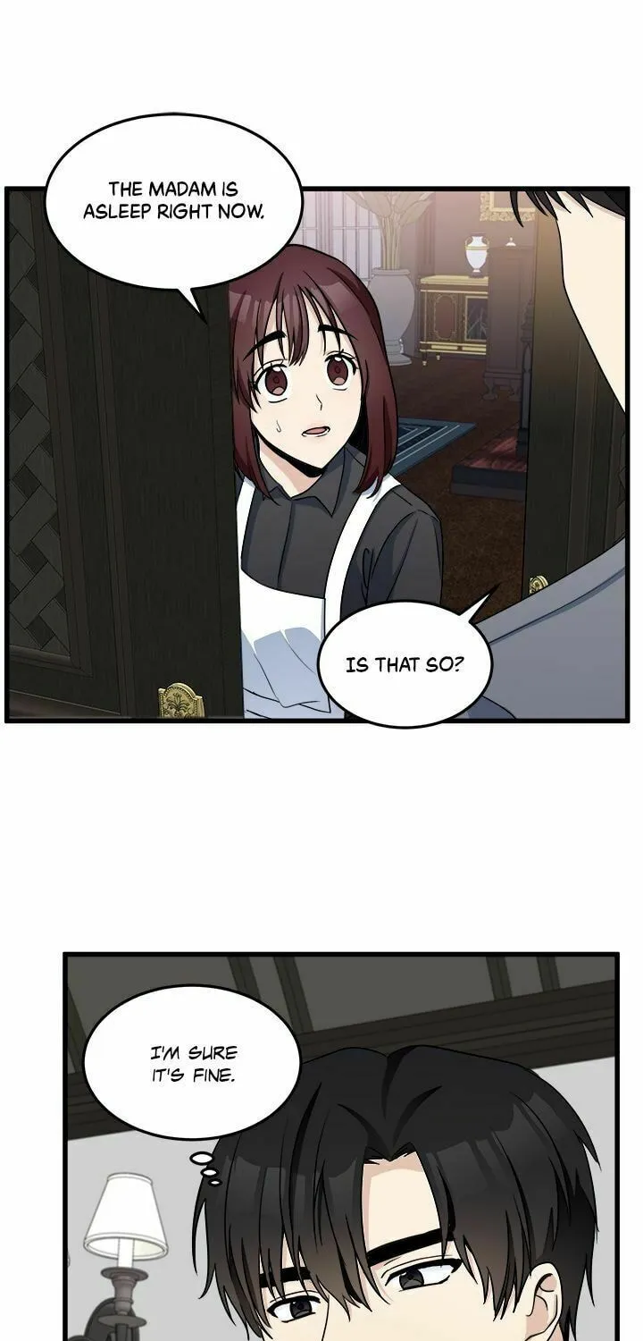 The Villainess Lives Again Chapter 44 page 38 - 