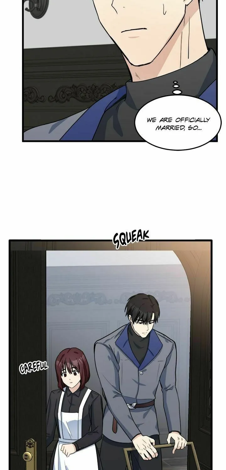 The Villainess Lives Again Chapter 44 page 39 - 