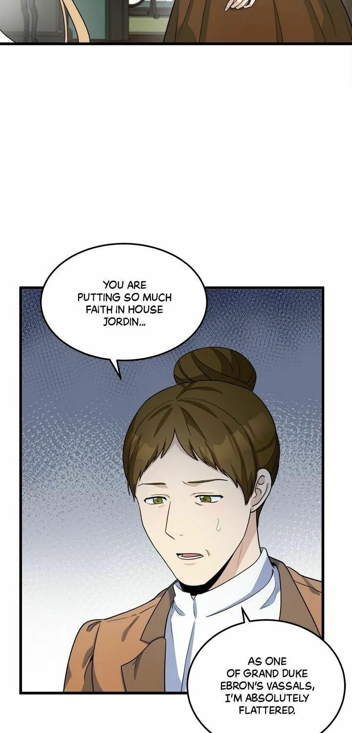 The Villainess Lives Again Chapter 44 page 5 - 