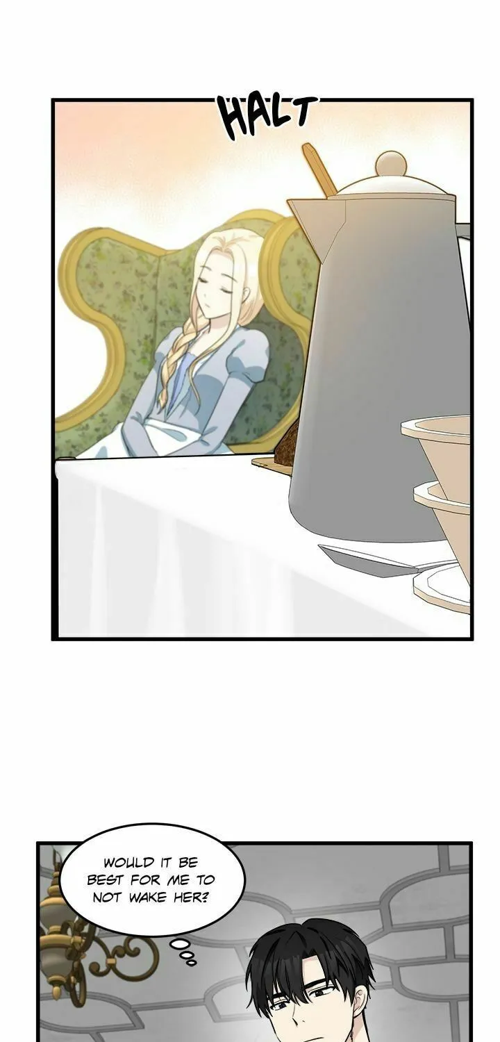 The Villainess Lives Again Chapter 44 page 42 - 