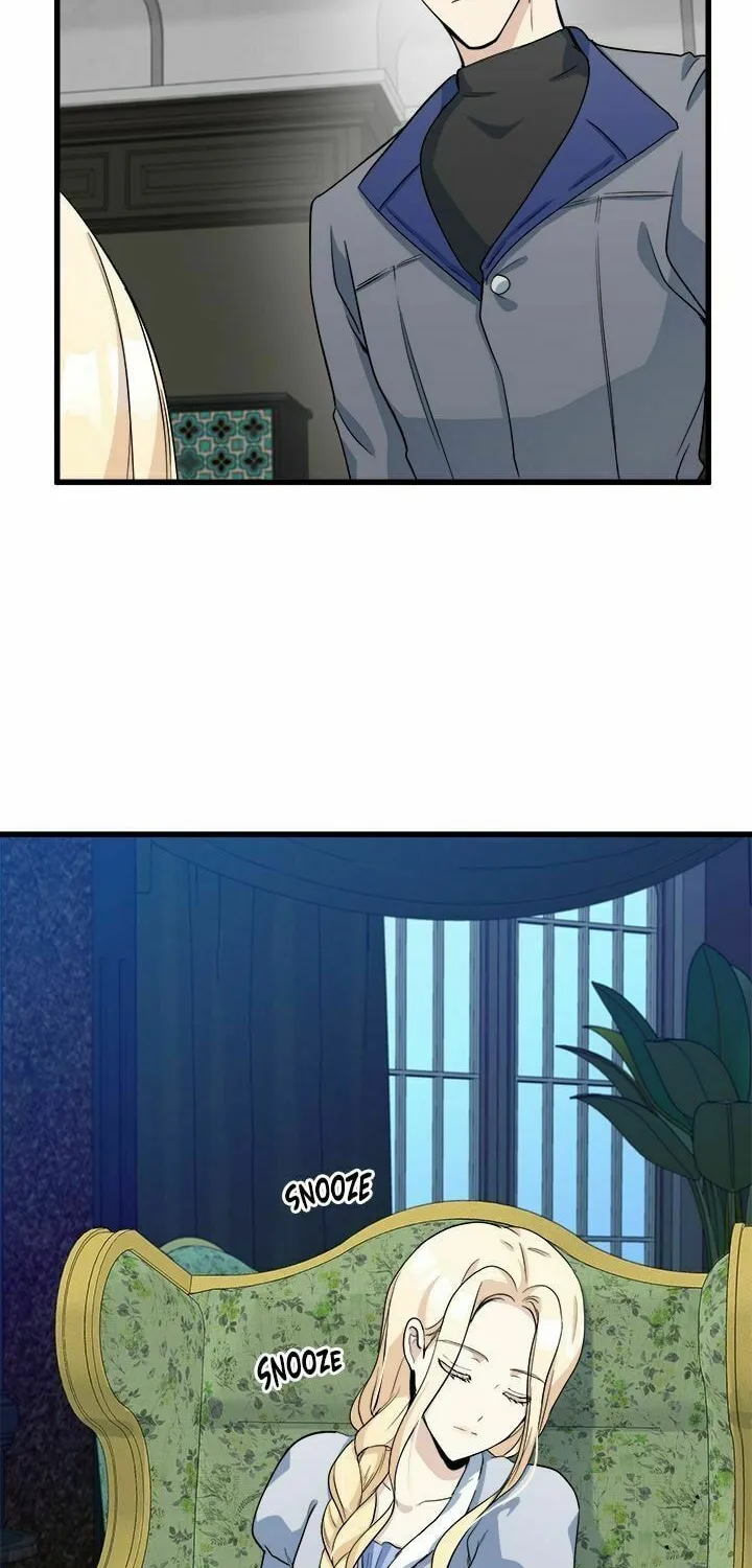 The Villainess Lives Again Chapter 44 page 43 - 