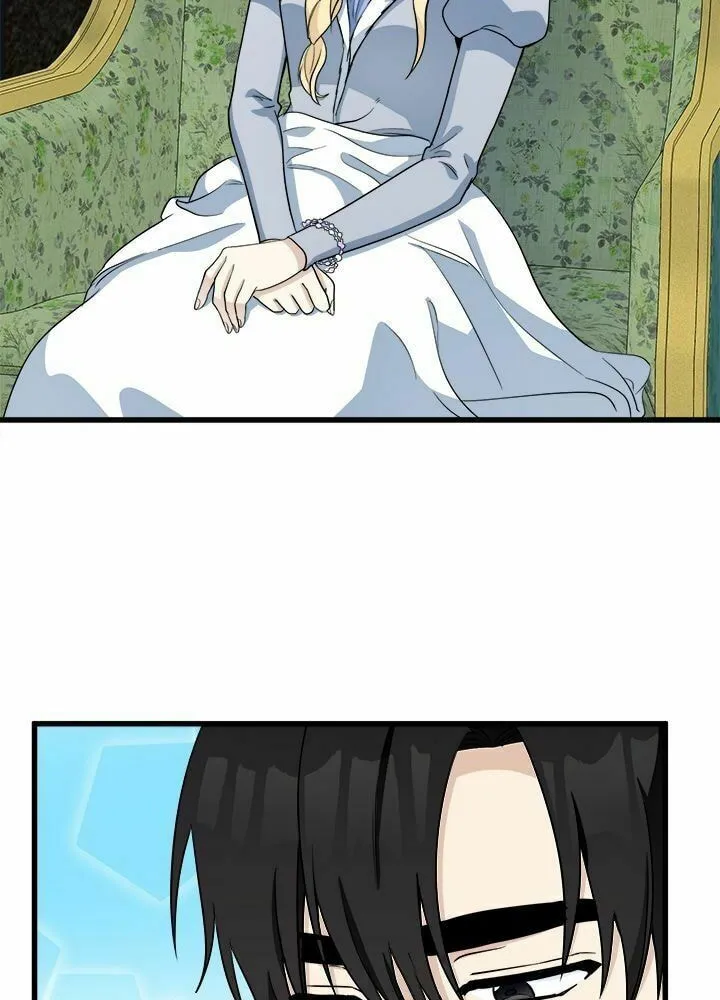 The Villainess Lives Again Chapter 44 page 44 - 
