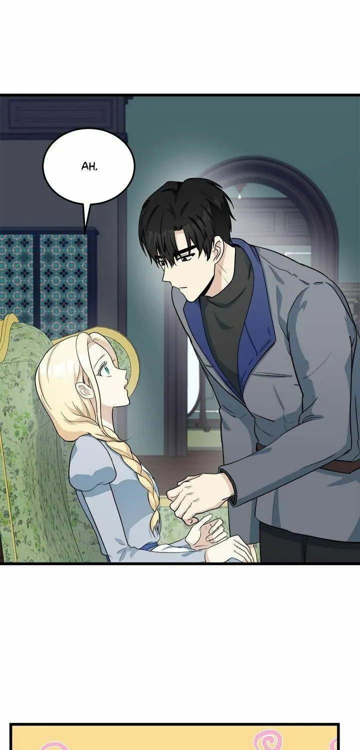 The Villainess Lives Again Chapter 44 page 46 - 