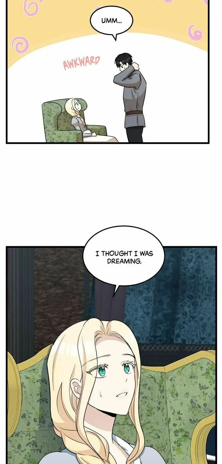 The Villainess Lives Again Chapter 44 page 47 - 