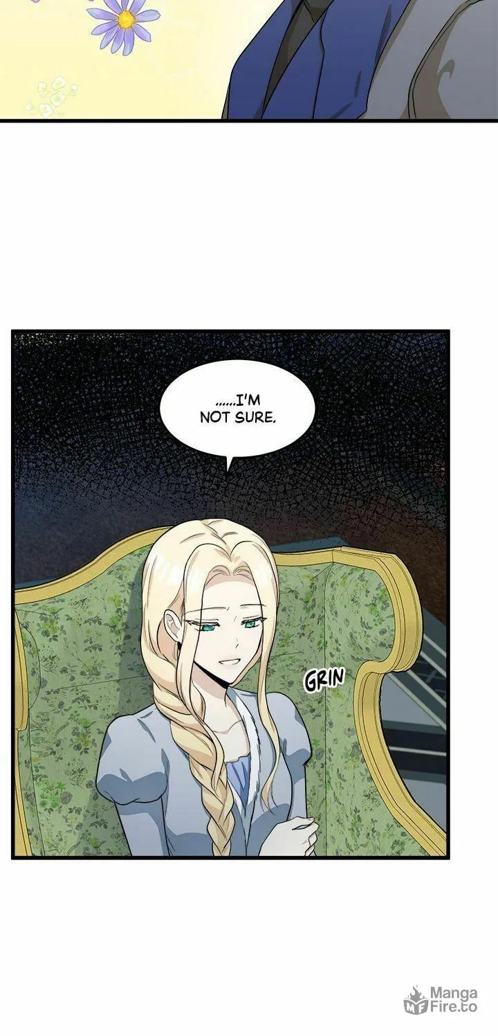 The Villainess Lives Again Chapter 44 page 49 - 