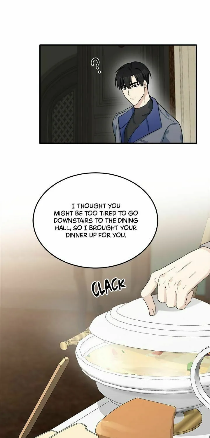 The Villainess Lives Again Chapter 44 page 50 - 