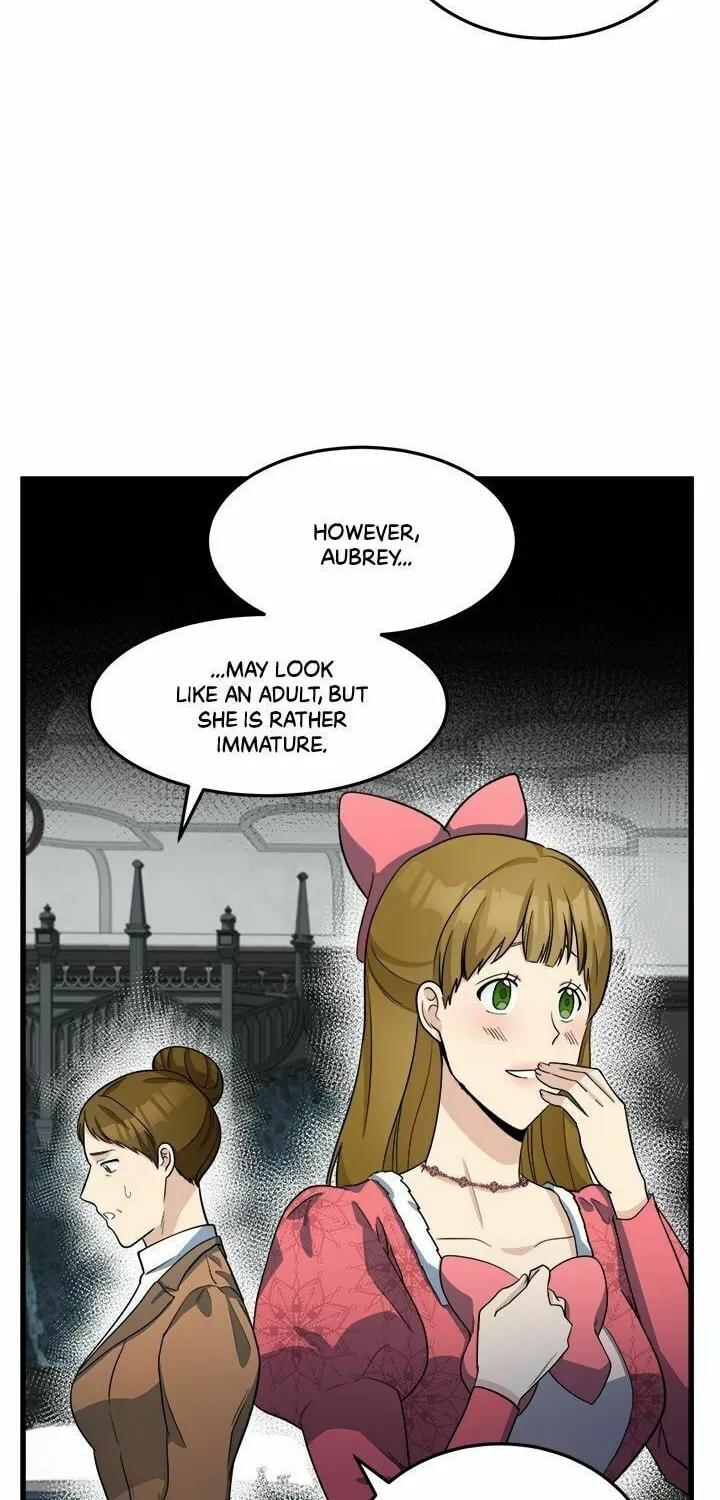 The Villainess Lives Again Chapter 44 page 6 - 