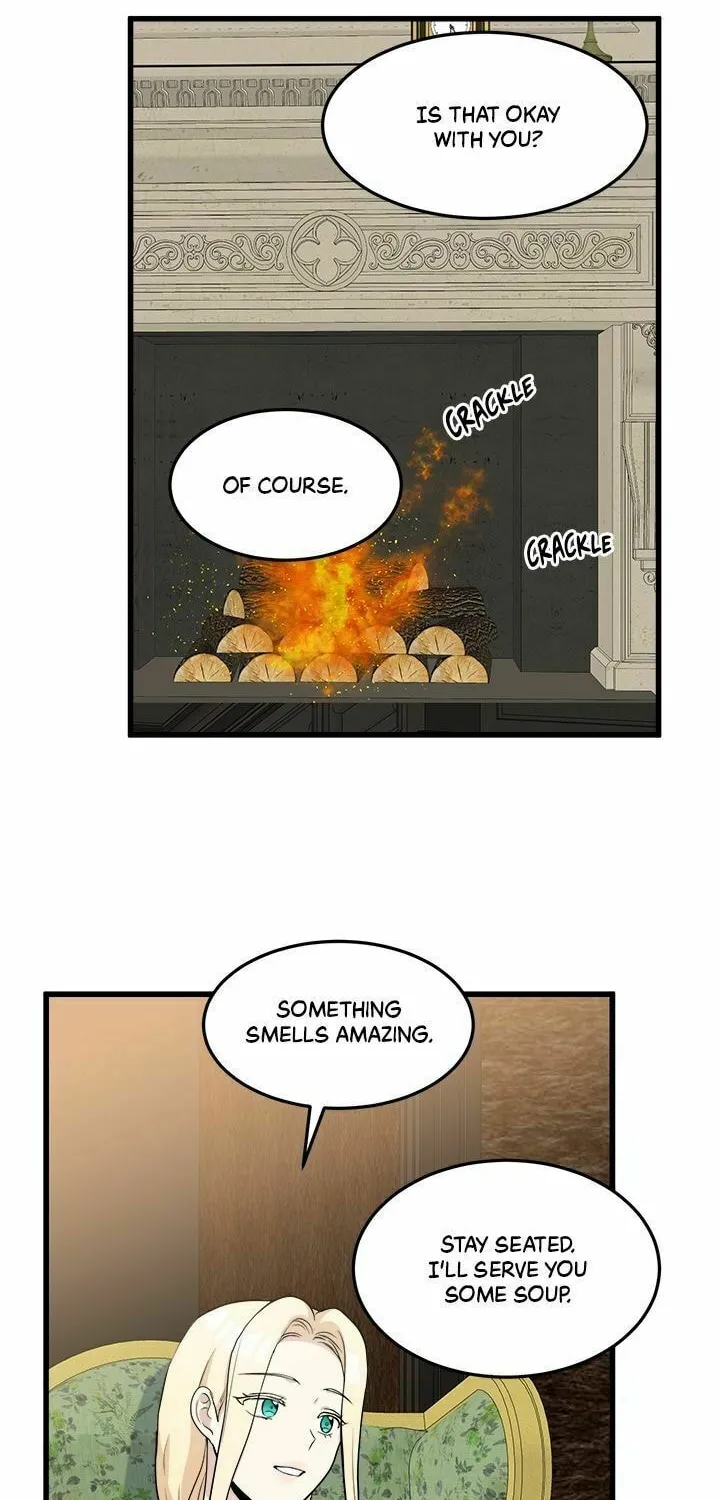 The Villainess Lives Again Chapter 44 page 54 - 