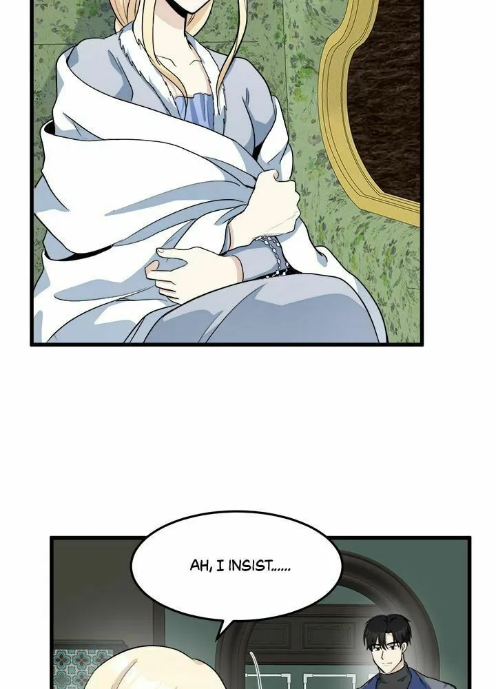 The Villainess Lives Again Chapter 44 page 55 - 