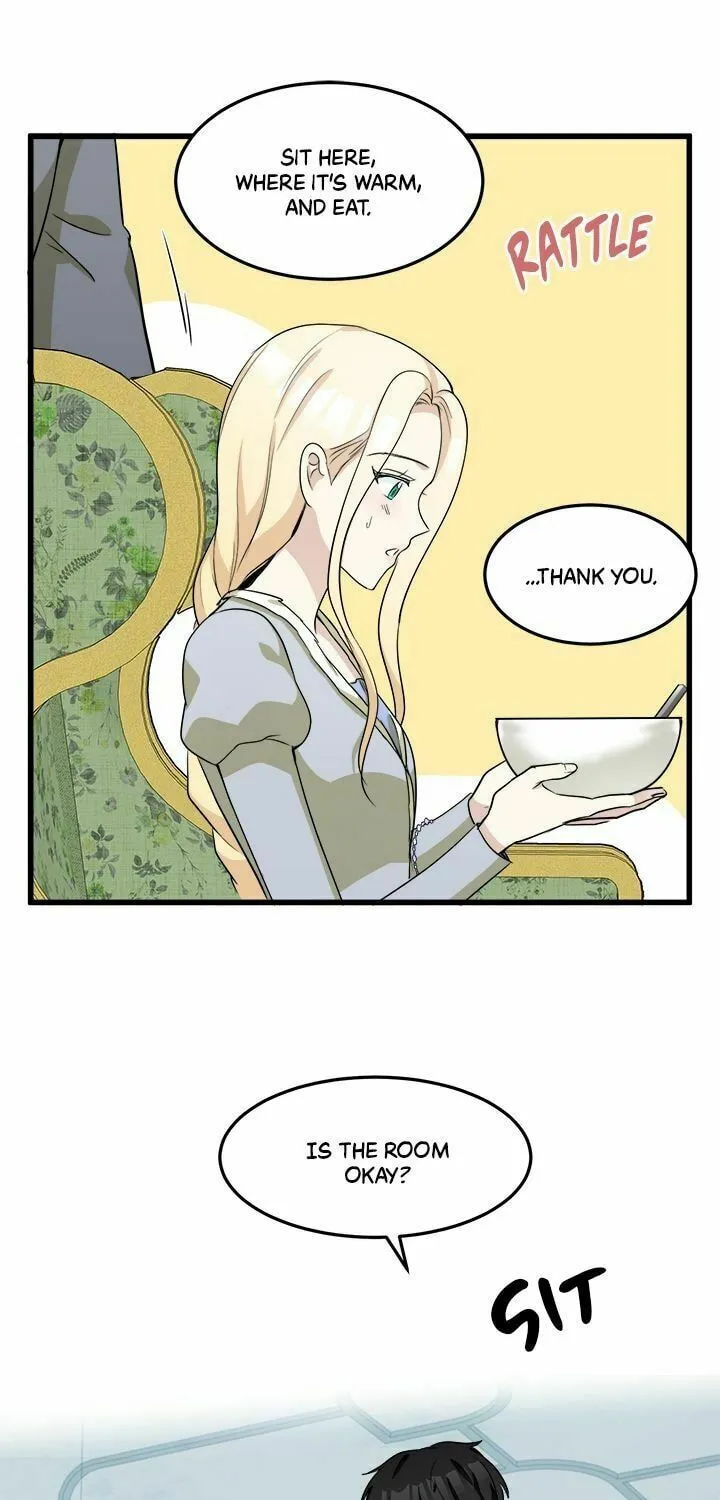 The Villainess Lives Again Chapter 44 page 58 - 