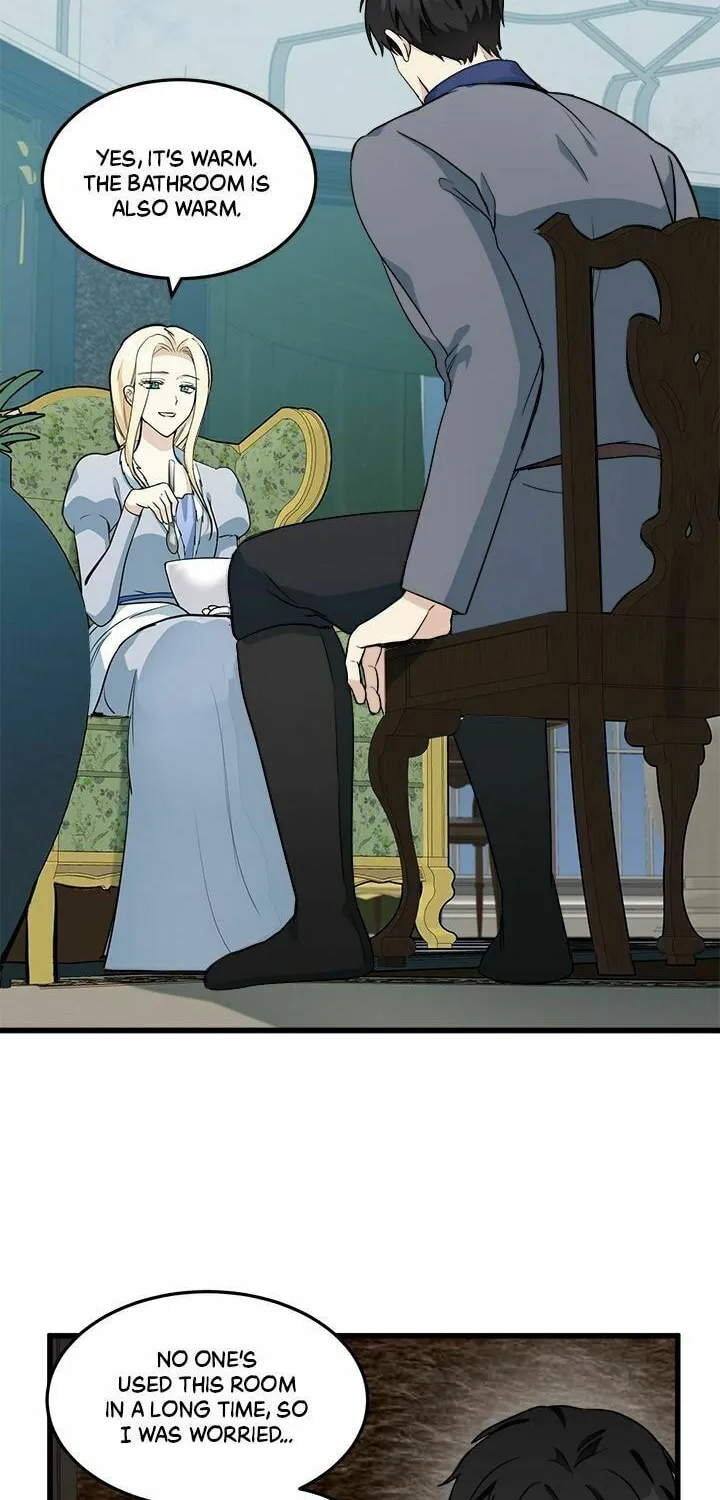 The Villainess Lives Again Chapter 44 page 59 - 