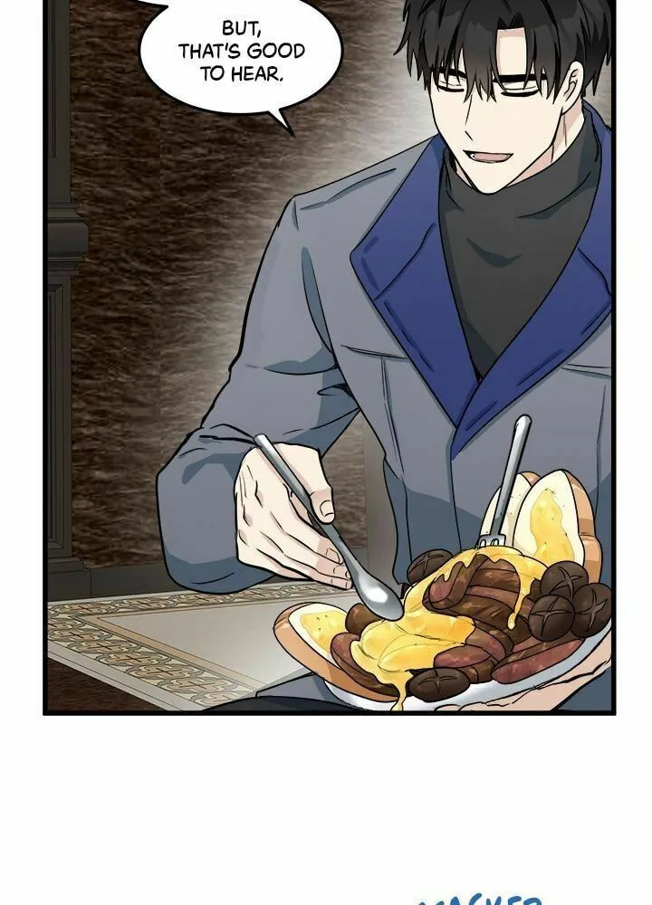 The Villainess Lives Again Chapter 44 page 60 - 
