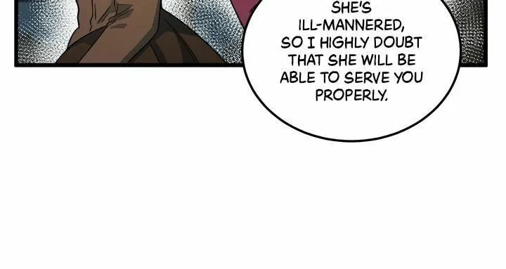 The Villainess Lives Again Chapter 44 page 7 - 