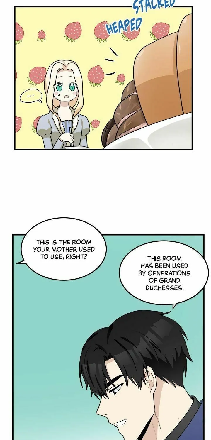 The Villainess Lives Again Chapter 44 page 61 - 