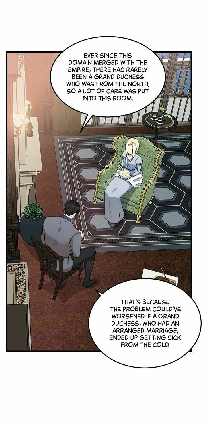 The Villainess Lives Again Chapter 44 page 63 - 