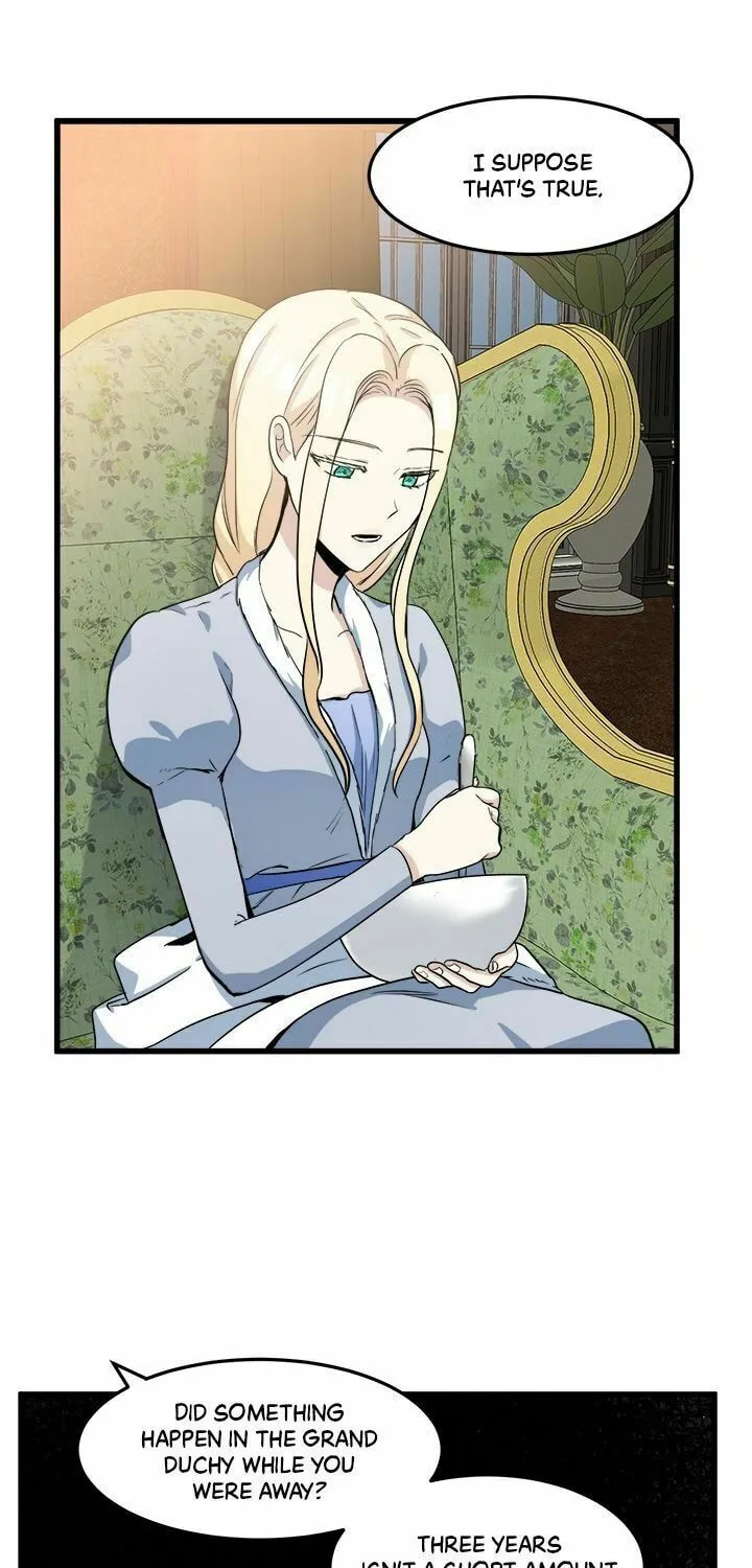 The Villainess Lives Again Chapter 44 page 64 - 