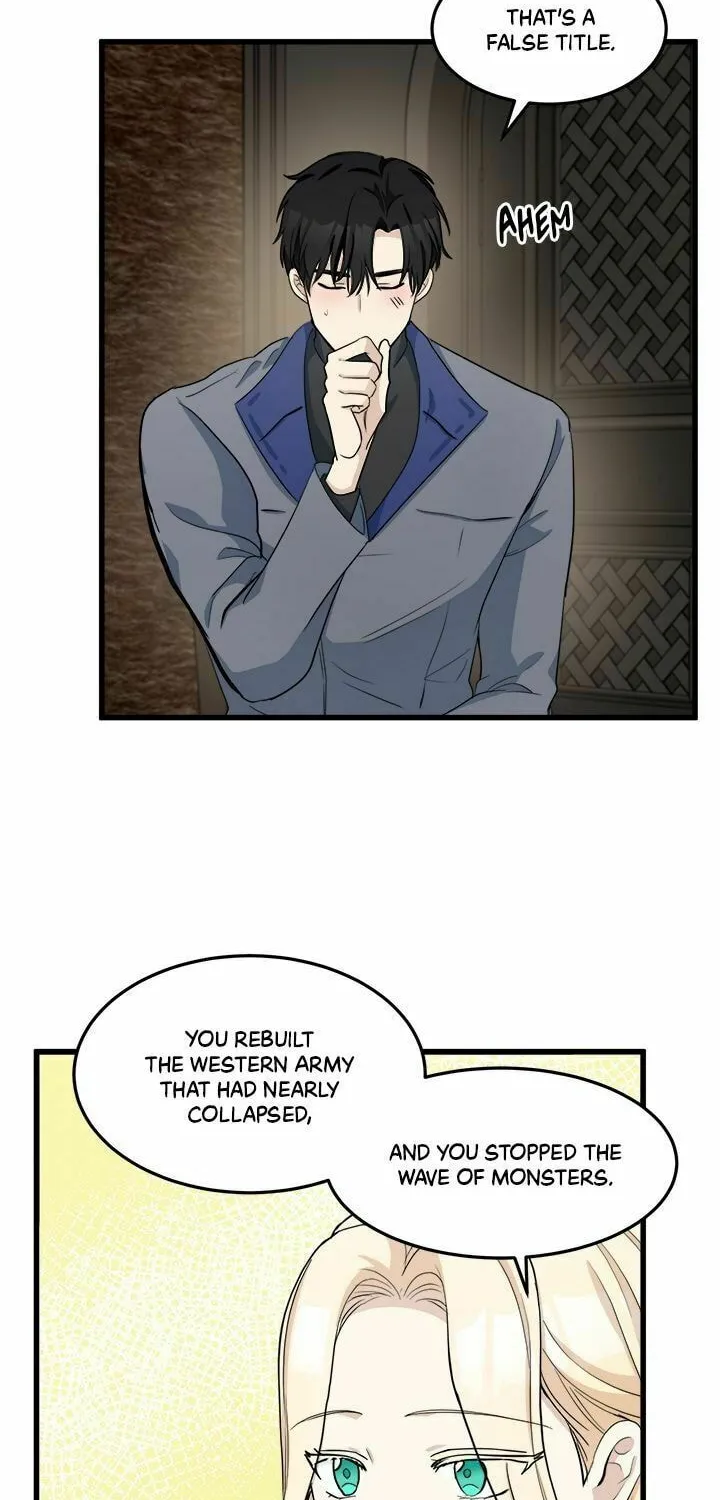 The Villainess Lives Again Chapter 44 page 69 - 
